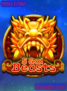 Descubra o Universo de 5GodBeasts e suas Regras Envolventes