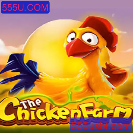 ChickenFarm: Uma Nova Experiência de Jogo Inovadora