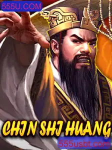ChinShiHuang: Explorando o Fascinante Mundo do Jogo com 555U.COM