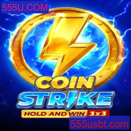 Descubra o Mundo de Coinstrike: Uma Aventura no Universo de 555U.COM