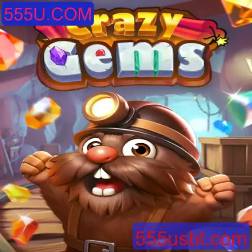 Descubra o Vício do CrazyGems: A Trilha de Aventura das Gemas