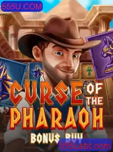 Descubra a Emoção de CurseofthePharaohBonusBuy: Um Tesouro de Aventura e Estratégia