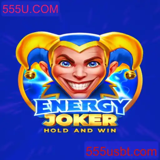 Explorando o Universo de EnergyJoker: O Jogo Emocionante Disponível no 555U.COM