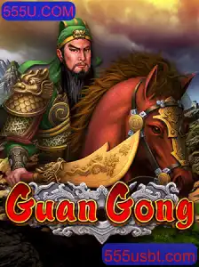 Descobrindo o Fascinante Mundo de GuanGong e Sua Conexão com 555U.COM