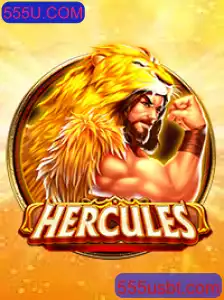 Desvendando o Mundo de Hercules e a Plataforma 555U.COM