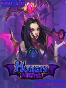 Explorando o Mundo de HungryNight: Um Guia Completo do Jogo
