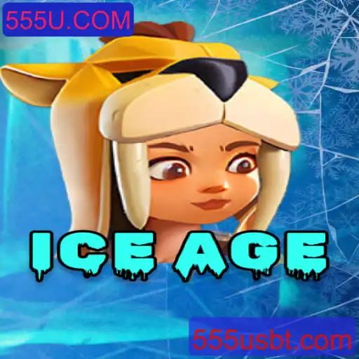 Descubra o Mundo Congelante de IceAge no 555U.COM