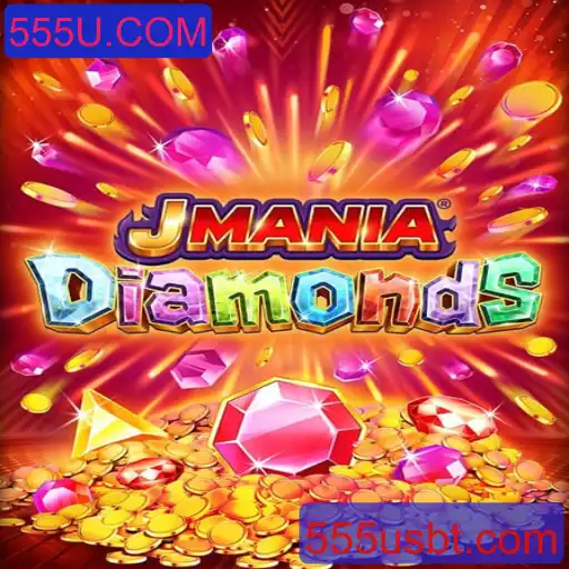 Explorando JManiaDiamonds: O Fascinante Mundo dos Diamantes Digitais