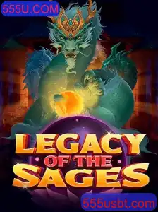Descubra o Fascinante Universo de LegacyoftheSages