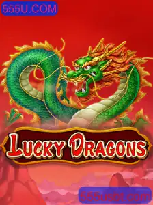Descubra LuckyDragons: Uma Aventurada no Mundo dos Dragões