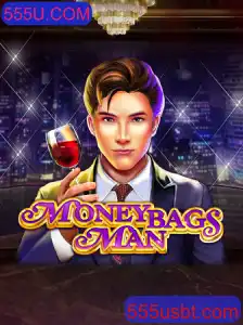 Explorando o Mundo de MoneybagsMan: Um Guia Completo