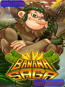 Descubra o Mundo Empolgante de BananaSaga: O Jogo que Está Conquistando o Público