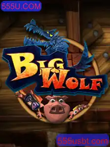 A Aventura Estratégica de BigWolf: Explorando o Mundo de 555U.COM