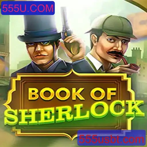 Descubra o Envolvente Mundo de BookOfSherlock