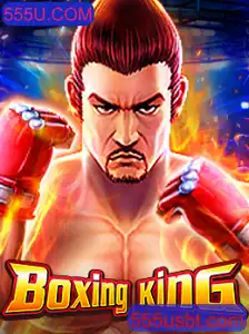 BoxingKing: O Jogo de Luta que Revoluciona o Mundo do Esporte