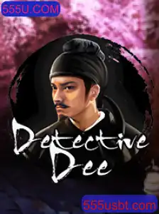 Desvendando os Mistérios de DetectiveDee