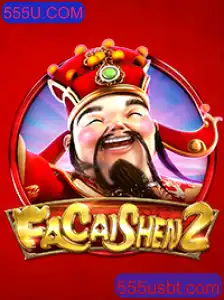 Descubra o Fascinante Mundo do Jogo FaCaiShen2 com 555U.COM