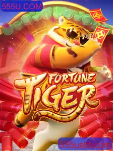 Explorando o Fascinante Mundo de FortuneTiger e 555U.COM
