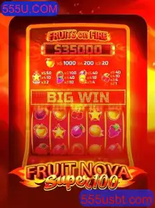 Explorando as Aventuras Frutíferas de FruitNovaSuper100