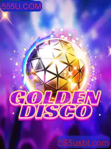 Descobrindo o Fascinante Mundo de GoldenDisco