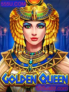 Descubra o Fascinante Mundo de GoldenQueen