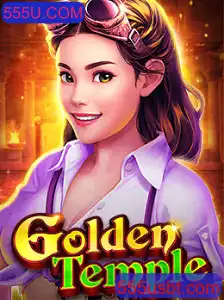 Descubra a Excitante Aventura em GoldenTemple com 555U.COM