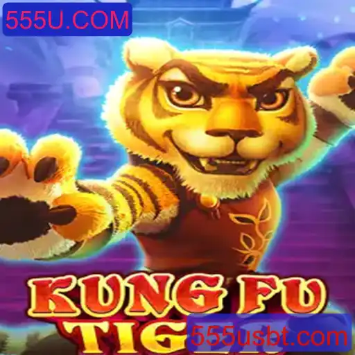 KungFuTiger: Uma Aventura de Artes Marciais no Mundo Digital