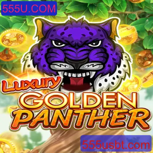 Descubra a Aventura de LUXURYGOLDENPANTHER: Jogo e Estratégia