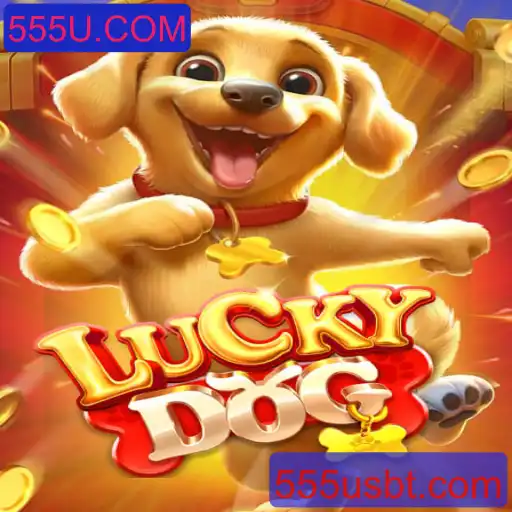 Conheça LuckyDog: A Nova Sensação dos Jogos Online
