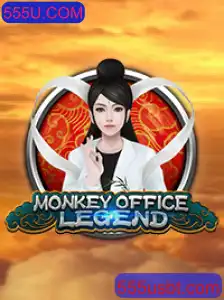 MonkeyOfficeLegend: Aventura e Estratégia no Universo Corporativo