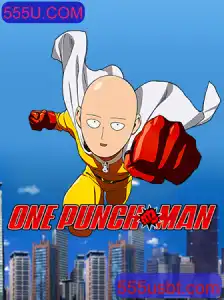 Descubra o Universo de OnePunchMan: A Aventura do Jogo 555U.COM