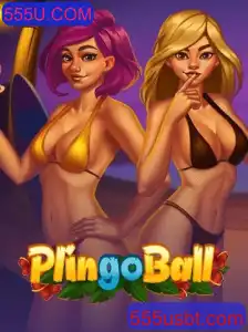 Plingoball: Descubra o Jogo do Momento com 555U.COM