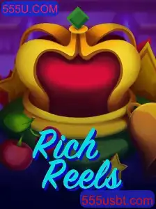 Descubra o Mundo de Emoções do Jogo RichReels