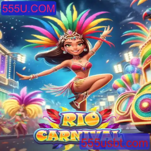 Descubra o Fascinante Mundo de RioCarnival: O Jogo que Revoluciona 555U.COM