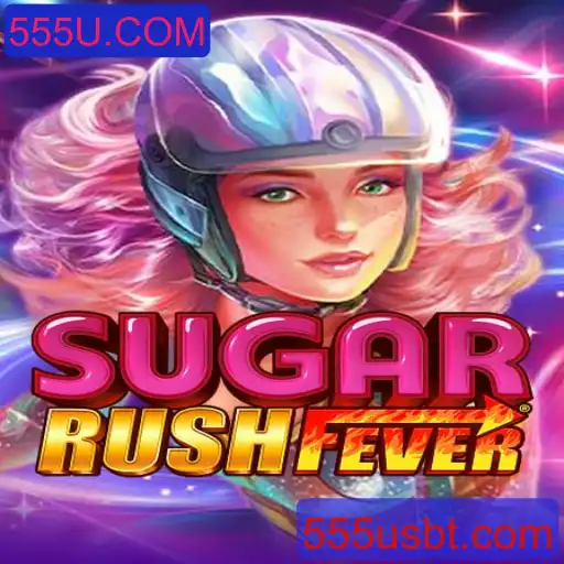 Descubra o Mundo Encantado de SugarRushFever