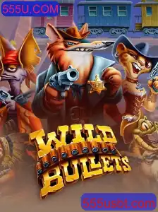 Descubra o Mundo de WildBullets: Um Jogo de Ação e Aventura Único