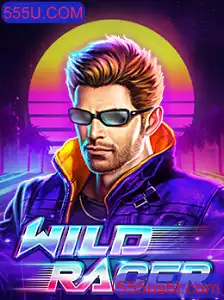 WildRacer: Aventura e Adrenalina na Pista Virtual
