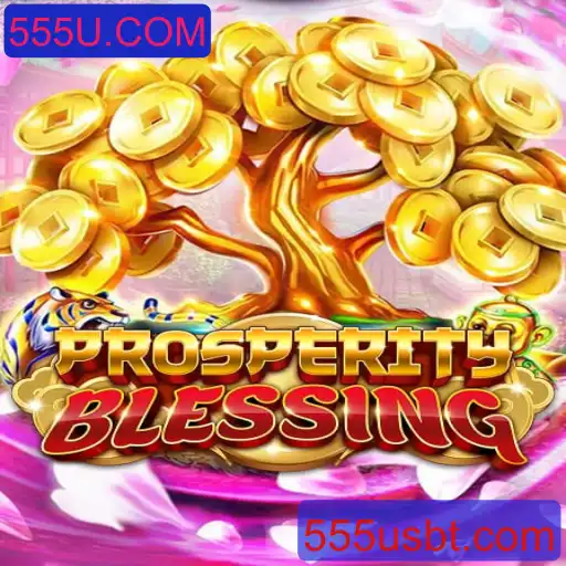 Explorando o Mundo de ProsperityBlessing: Um Mergulho no Jogo Revolucionário