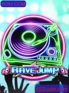 Descubra o Mundo Empolgante de RaveJump: Um Novo Jogo da 555U.COM