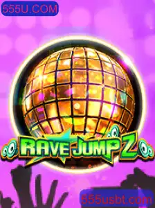 RaveJump2: Mergulhe na Nova Sensação dos Jogos