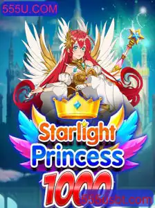 Descubra StarlightPrincess1000: Um Jogo Fascinante com Elementos Inovadores