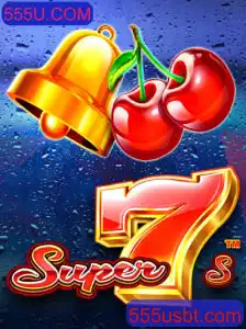 Explorando o Universo de Super7s no 555U.COM