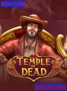 Explorando TempleofDead: O Seu Portal para Aventuras Inesquecíveis