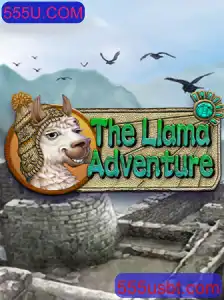 Explorando TheLlamaAdventure - Um Mergulho na Aventura Llama